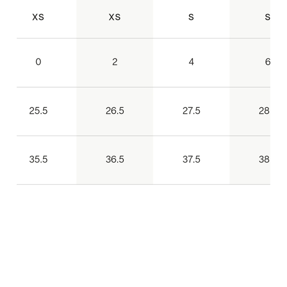 Quince Stretch Ponte Straight Leg Lady's Pant Color: Black - Picture 9 of 12